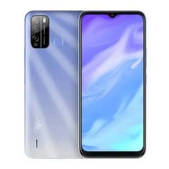 Itel Vision 1 Pro