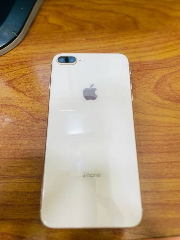 Iphone 8 plus 2