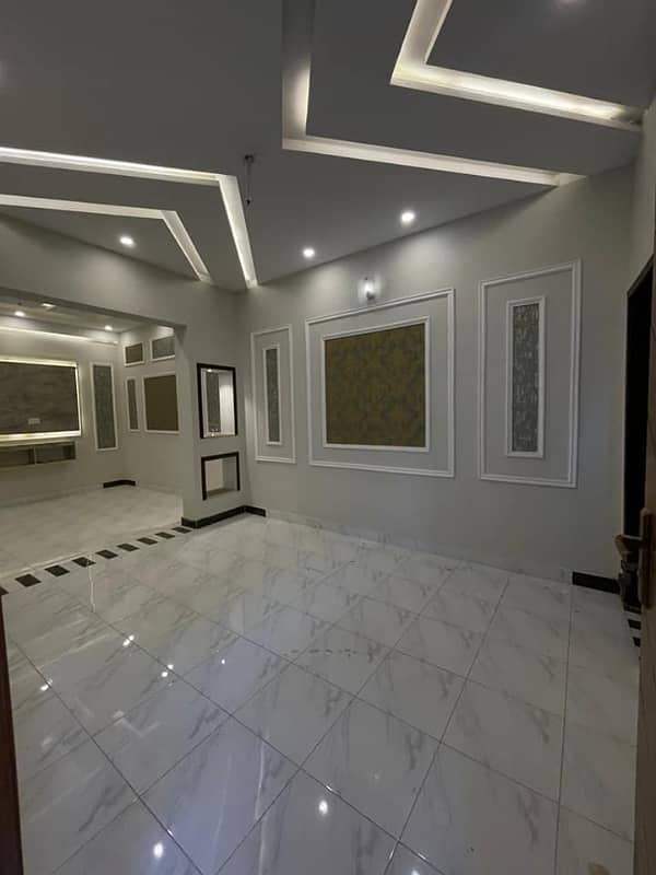 3 YEARS INSTALLMENT PLAN HOUSE PARK VIEW CITY LAHORE FOR SALE 11