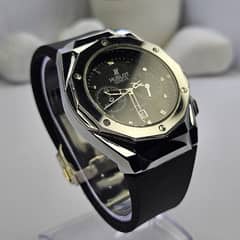 Men's Watch Premium Quality