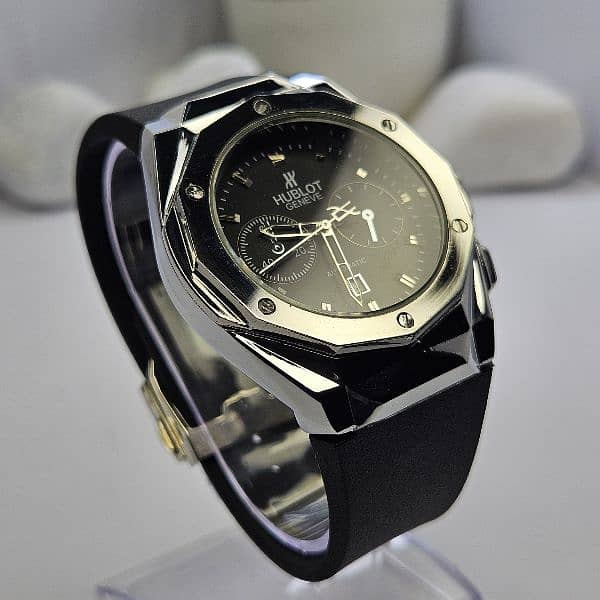 Men's Watch Premium Quality 0