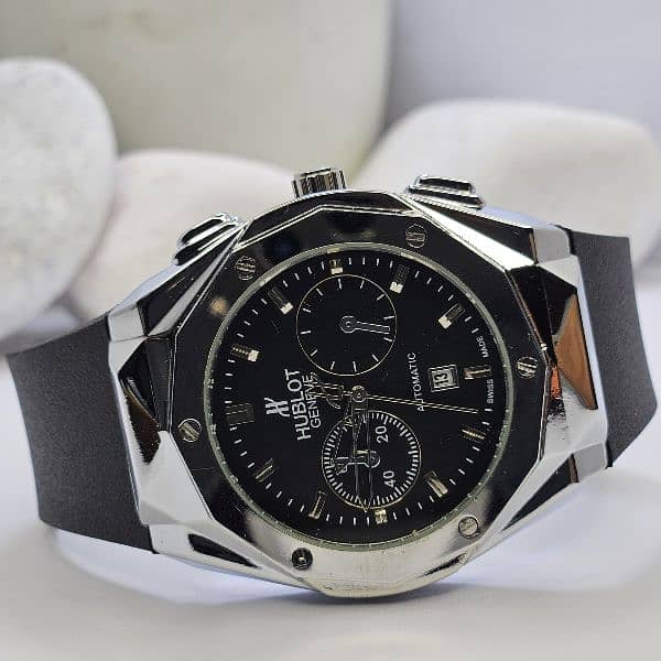 Men's Watch Premium Quality 2