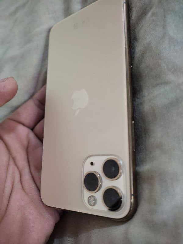 IPHONE 11 PRO 256GB (NON-PTA) 3