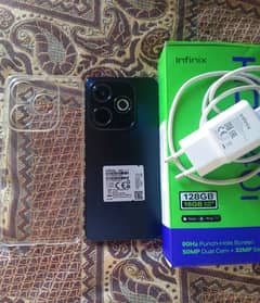 Infinix hot 40i