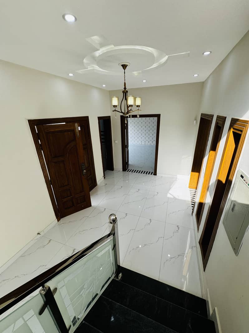 1 kanal brand new lavish house for sale 4