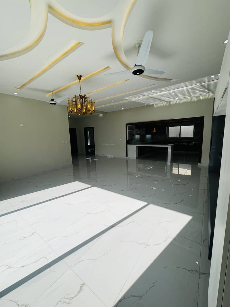 1 kanal brand new lavish house for sale 5