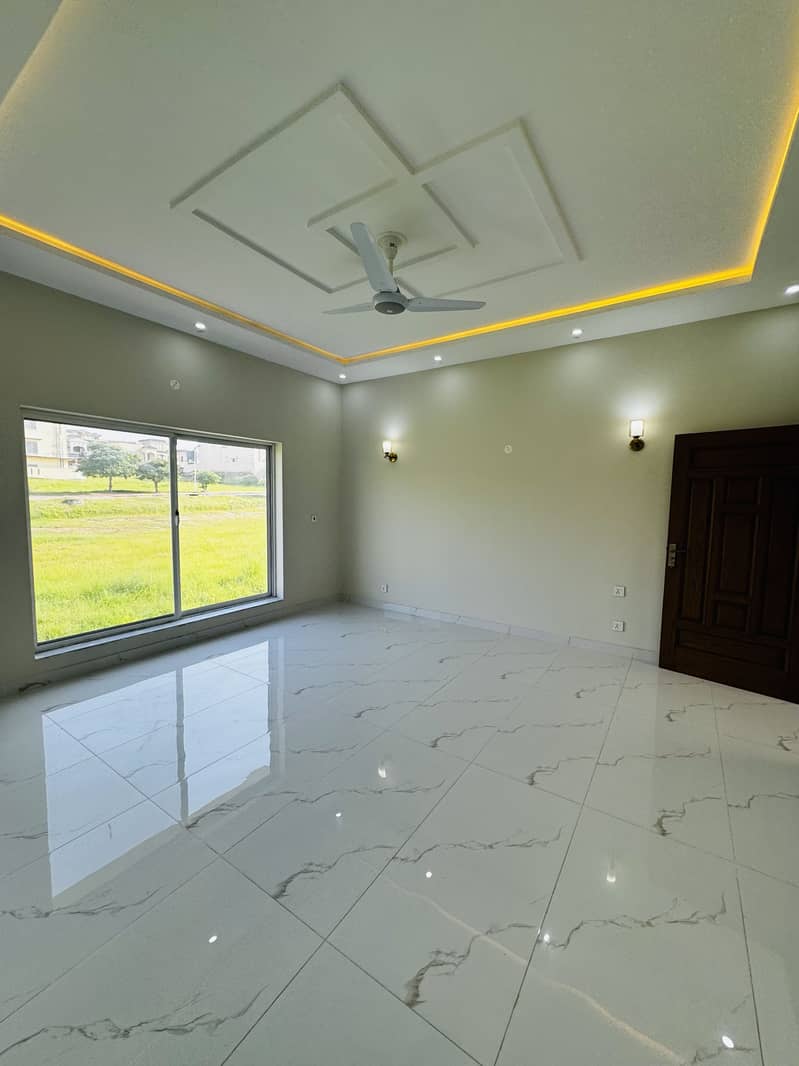 1 kanal brand new lavish house for sale 18