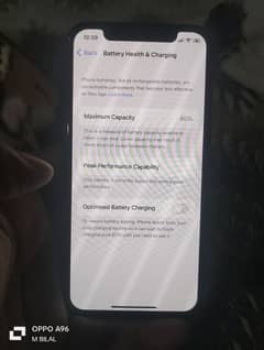 iphone x 256GB pta Approved