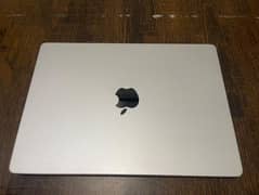 MacBook