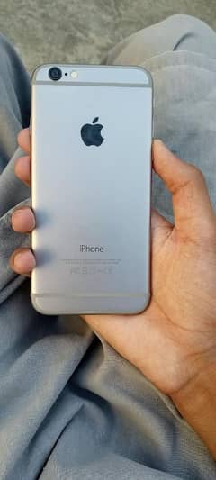 iphone 6 32gb water pack 10 by 10 condition battery health 97%