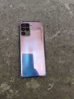 oppo F19 pro 8+8 and memory 128gb 0