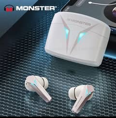 monster earbuds