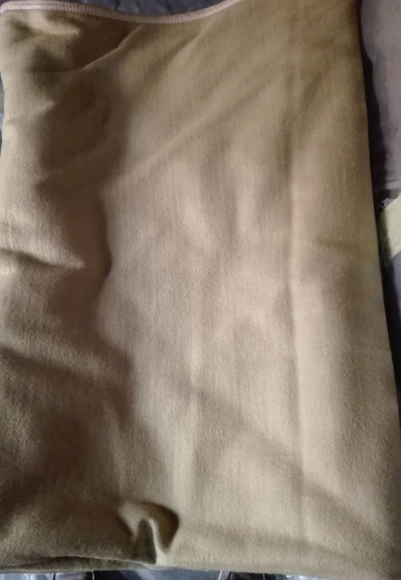 Blanket fleece 4