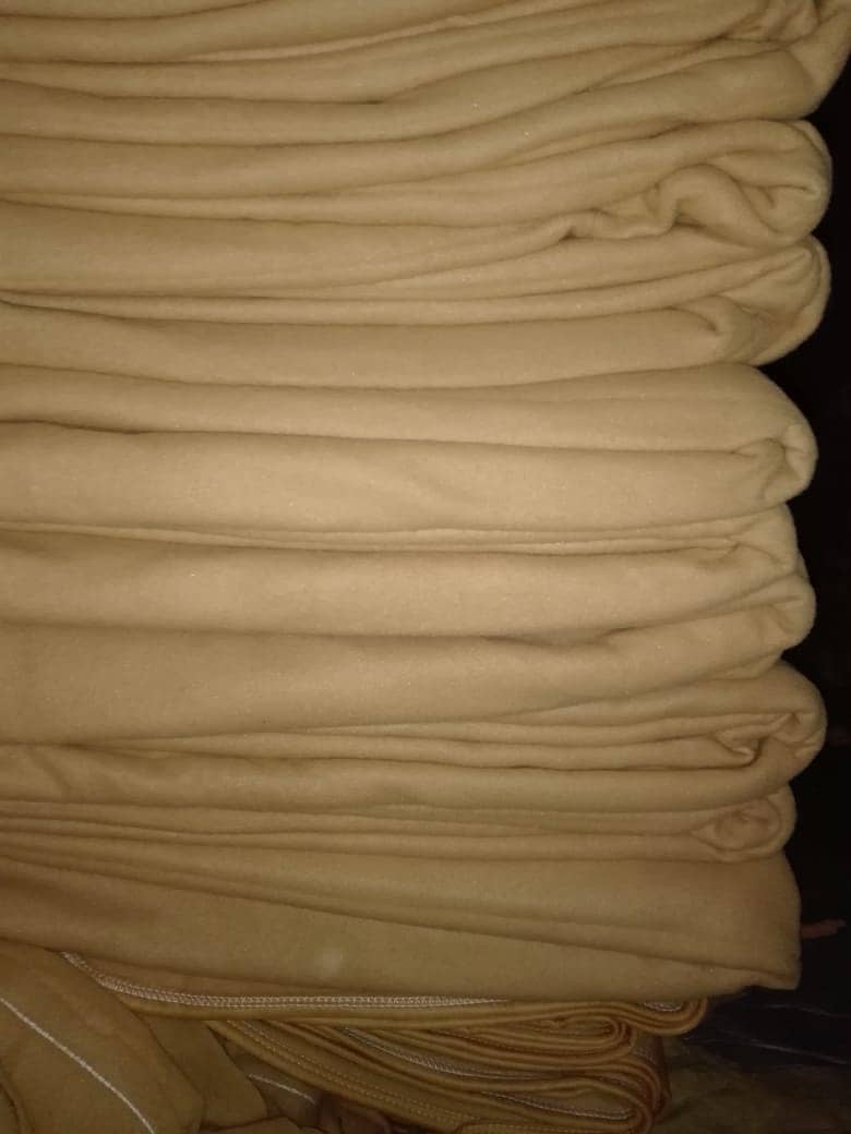 Blanket fleece 6