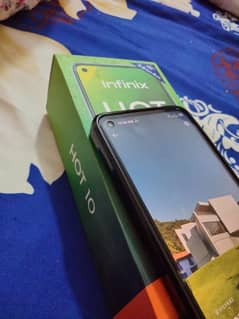 infinix