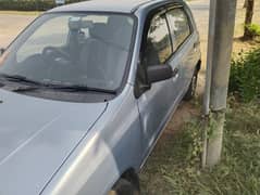 Suzuki Alto 2002