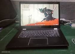 Lenovo yoga 3 14 i5 6th gen