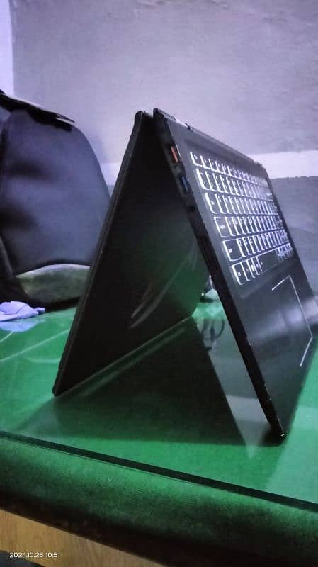 Lenovo yoga 3 14 i5 6th gen 2