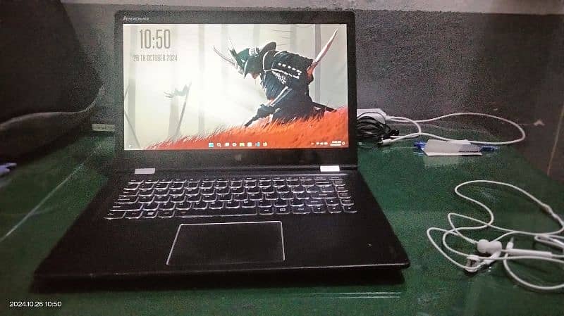 Lenovo yoga 3 14 i5 6th gen 3