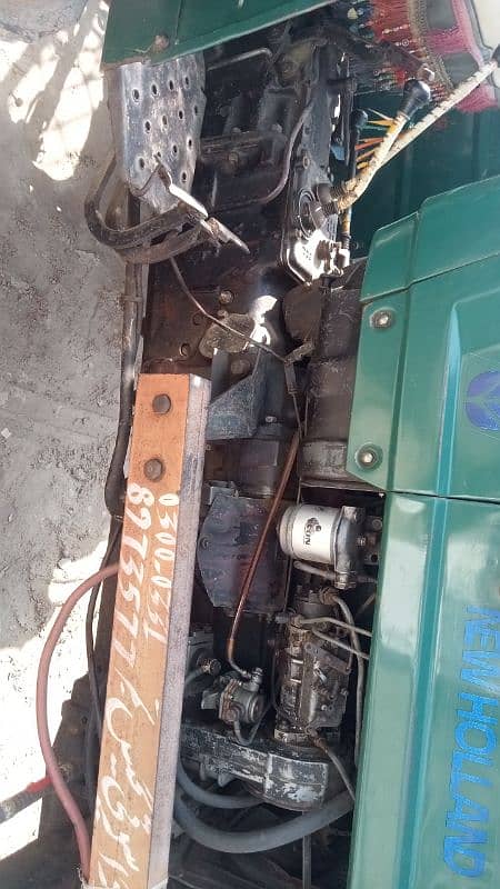 Al Ghazi tractor for sale 4