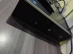 HP Core i5 3rd gen with Graphic Card