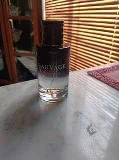 Dior Sauvage