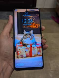 Infinix Note 10 for sale in lahore