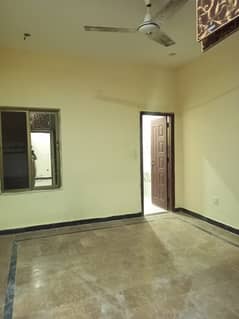 Ground portion house for rent. Prefer small family location paris city f block. 0