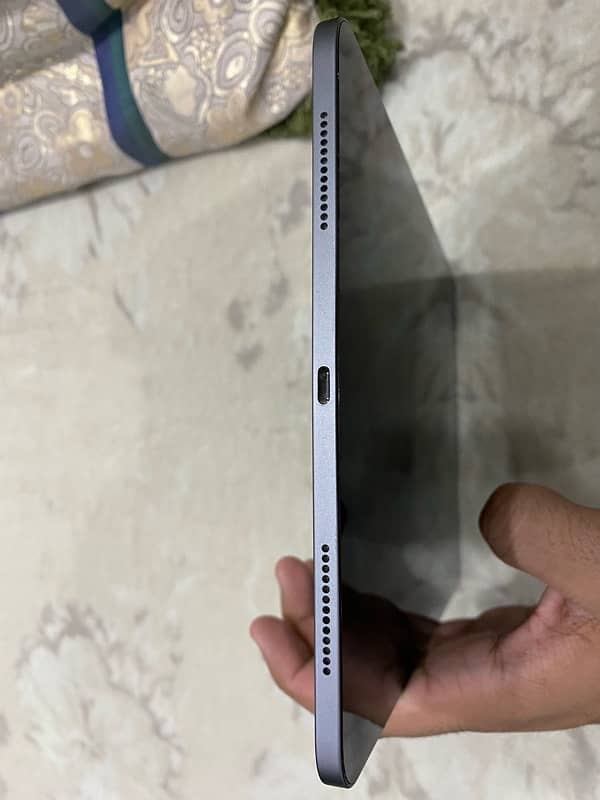 iPad Pro 2018 11” 64Gb 7