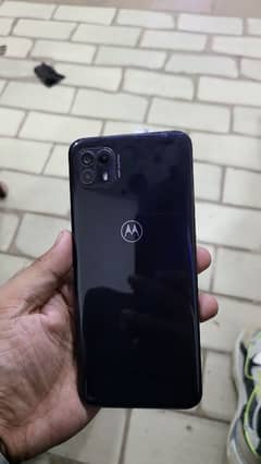 Moto G50 5G 6/128 dual sim