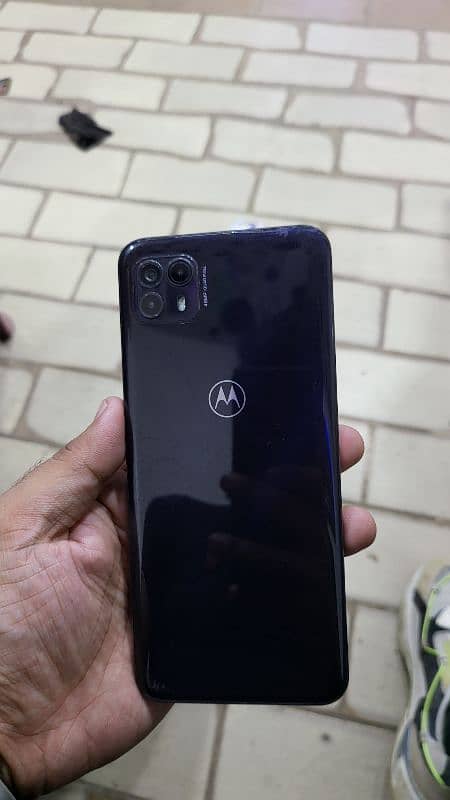 Moto G50 5G 6/128 dual sim 0