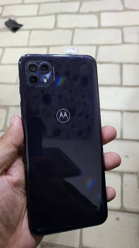 Moto G50 5G 6/128 dual sim 1