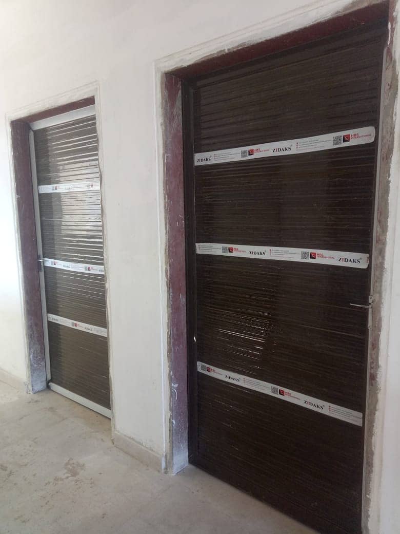 Upvc door|Upvc window| window|Partition|Cabine 8