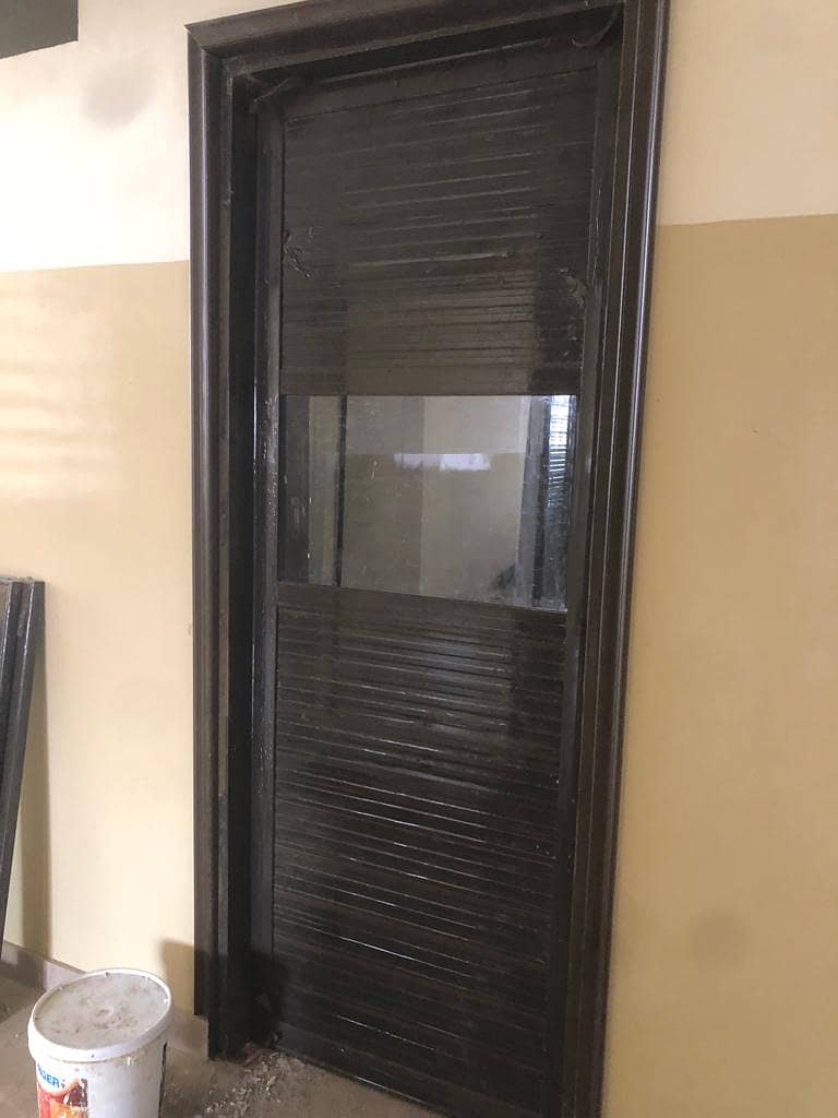 Upvc door|Upvc window| window|Partition|Cabine 9