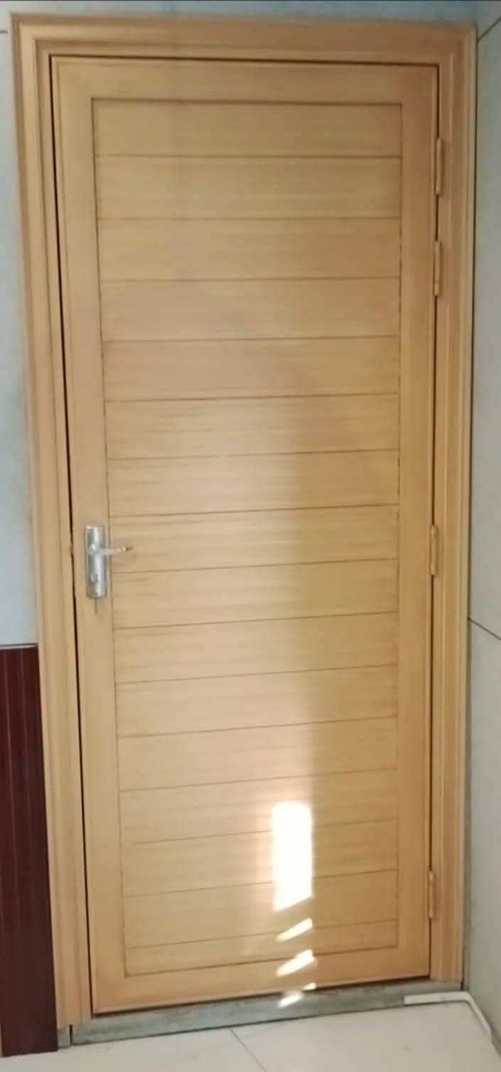 Upvc door|Upvc window| window|Partition|Cabine 11