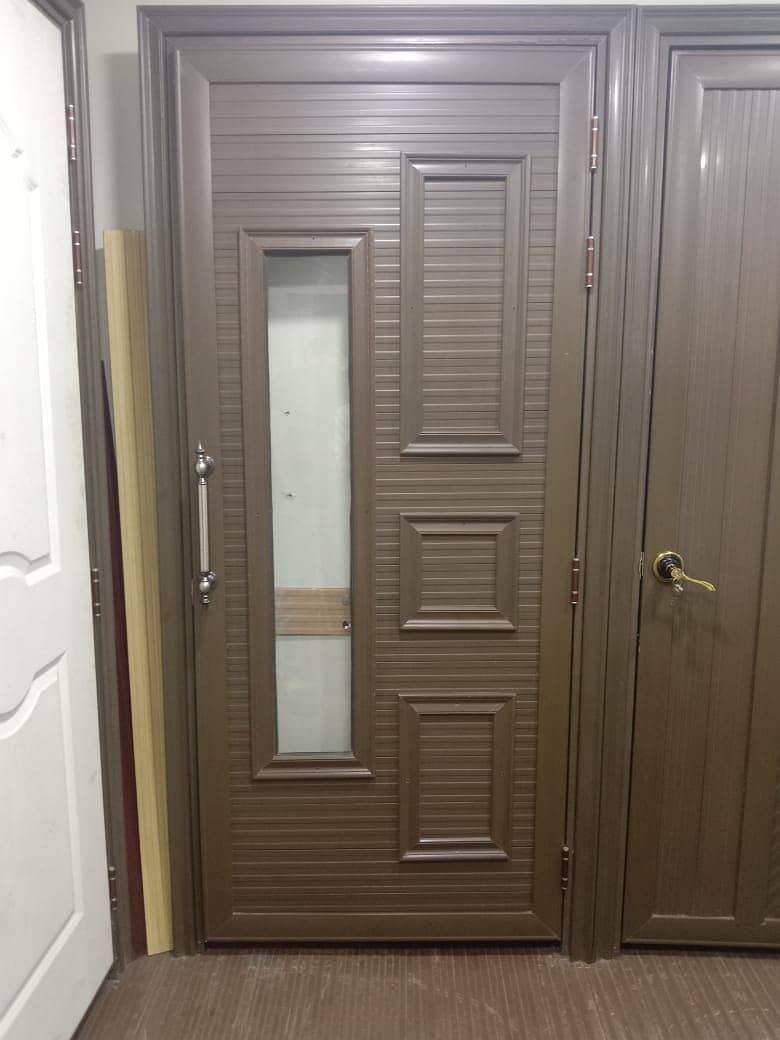 Upvc door|Upvc window| window|Partition|Cabine 14