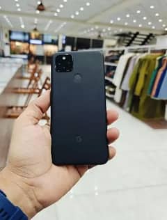 Google pixel 5