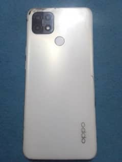 oppo a15s 4gb 64gb original exchange possible with Big display