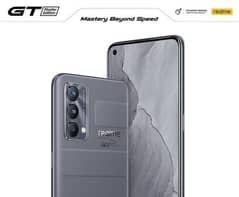 Realme GT Master Edition