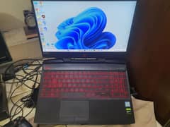 HP OMEN 15 - 16 GB - 1 TB - RTX 1660ti 6GB 0