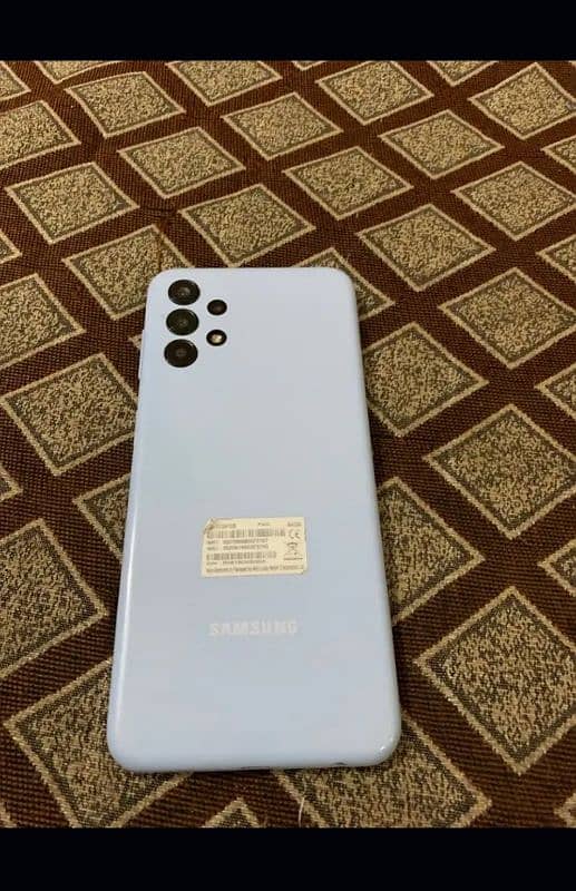 Samsung A13 1