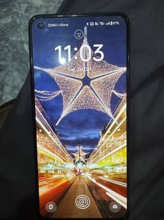 Oppo F21 pro 5g