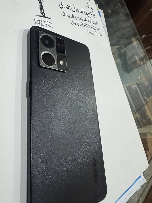 Oppo F21 pro 5g 1