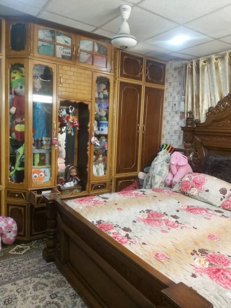 Full bedroom for sale new hai 2