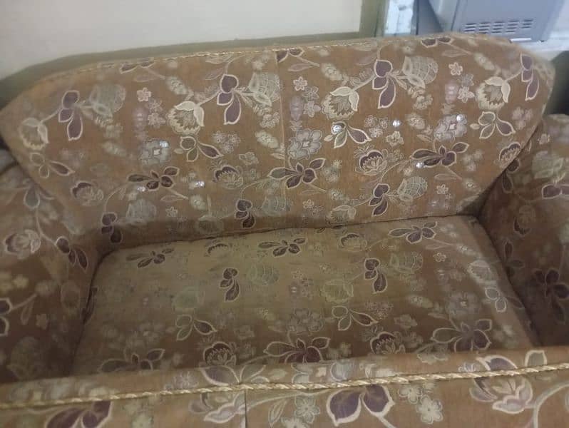 sofa set 7 seaters 5