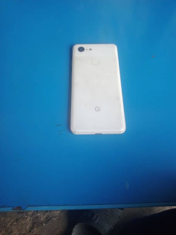 Google pixel 3 4