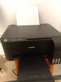 Epson Color printer/scanner L3110