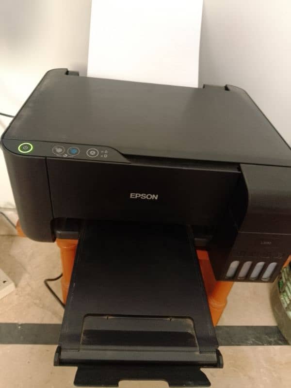 Epson Color printer/scanner L3110 2