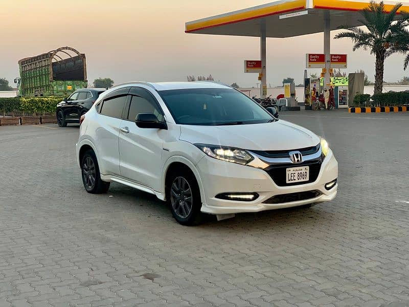 honda vezal z package for sale 0