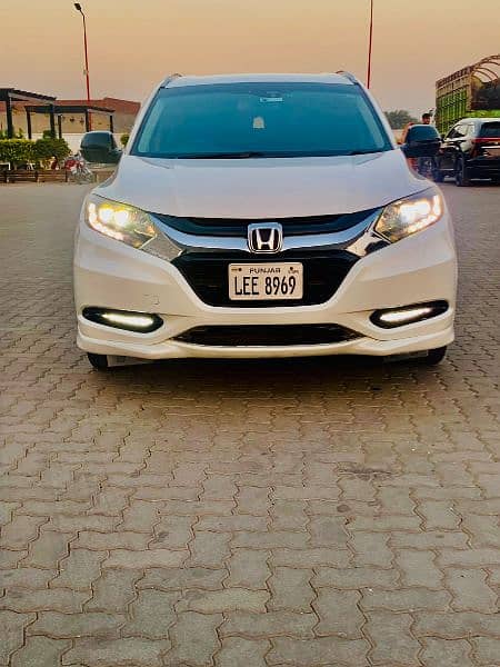 honda vezal z package for sale 1